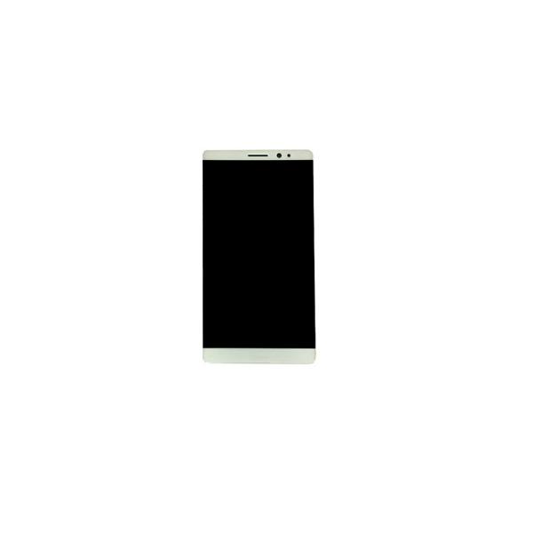 Retina HD Huawei Mate 8 Screen Replacement With Touch Screen Digitizer Assembly