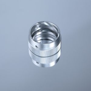 Quality Turning Drawing CNC Titanium Parts Milling Cutter Automatic Lathe for sale