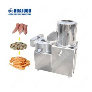 Electric Manioc Cassava Grating Chipping Slicing Machine Stainless Steel Cassava