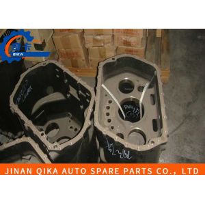 China Az2203010004 Assembly Gear Box Howo10 Howo12 Transmission Middle Housing Assembly on sale