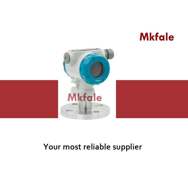 Digital Pressure Transmitter High Stability Smart Water Pressure Transmitter