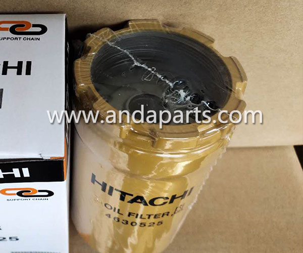 Good Quality Hydraulic Oil Filter For Hitachi 4630525