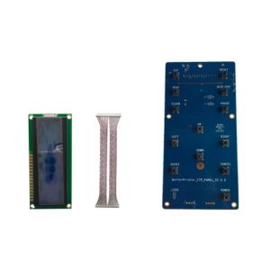 4720 Double Head Inkjet Printer Kit For Photo Printer Inkjet Board