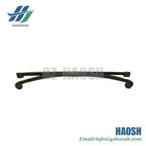 China For Ford Transit V348 7C19-5560HB 7C19 5560HB Rear Leaf Spring Two Pieces on sale