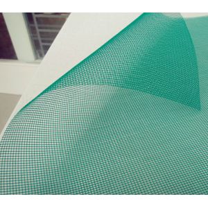 Agricultural 60 Mesh Insect Proof Garden Netting HDPE Plastic Materials