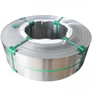 Quality Cold Rolled Stainless Steel Plate Strip 201 316L 301 410 Coil 250mm for sale