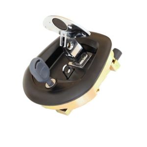 Folding T Handle Latches