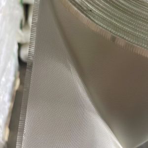 Customized Processing Service Cut Fiberglass Clothing to Perfection Customized