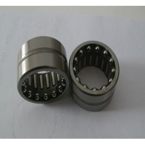 Combine Needle Roller Bearing NX7ZTN Angular Ball 7*14*18 For Printing Machine