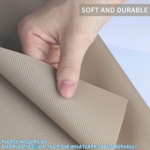 Kitchen Shelf Liner Drawer Liners, Non-Adhesive Refrigerator Liners Waterproof