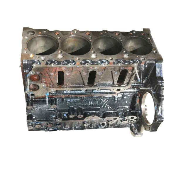8980054434 8-98005443-4 Engine Block Disassembly Isuzu 4hk1 Engine Parts