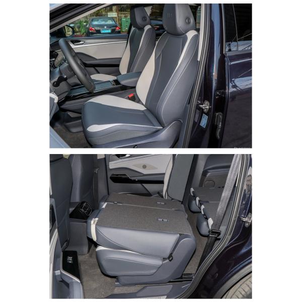 Fuel 100% Electric 7 Seat Electric Car VW ID6 CROZZ LITE PRO 2023 Road Legal Energy Vehicle