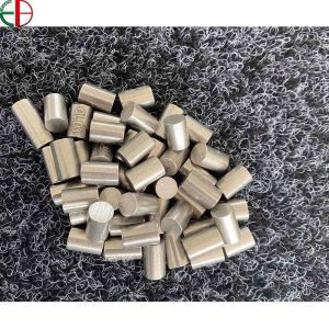 Dental Chromium Molybdenum 8.2g/Cm3 Cobalt Alloy Castings