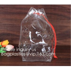 Holographic Laser Leather Drawstring Backpack Travel Casual Daypack,Sequin