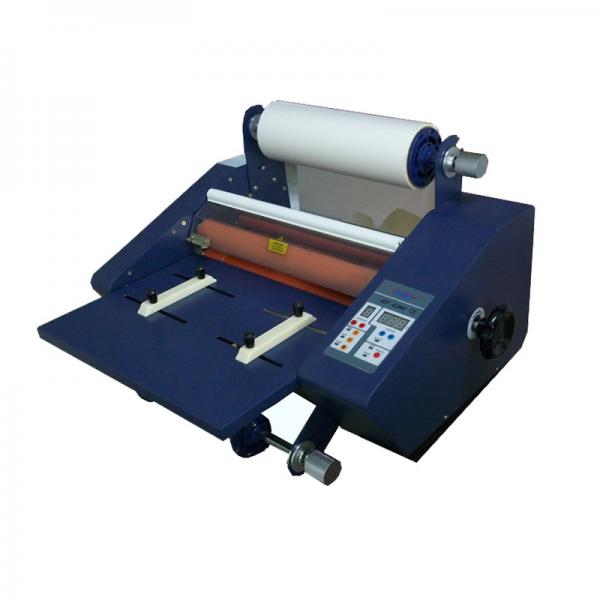 Buy HF-380 hot roll laminator at wholesale prices