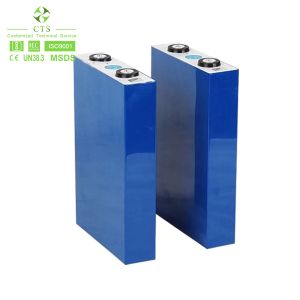 Lithium Ion Battery 3.2v 280ah Lifepo4 Lithium Iron Phosphate Prismatic Lifepo4