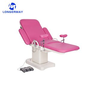 Quality Top Quality Electric Obstetric Labor And Delivery Bed For Women Giving Birth for sale