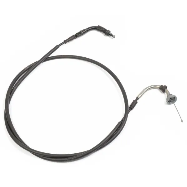 Factory Direct Wholesale Gn Motorcycle Clutch Cable for Gn Suzuki