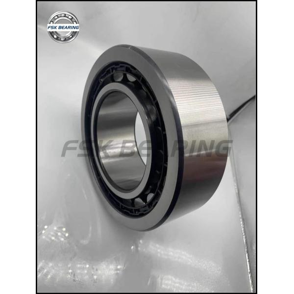 Germany Quality F-565626.ZL Single Row Cylindrical Roller Bearing 160*290*80 mm Railroad Bearings