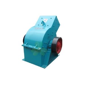 Industrial Mining Crusher Machine / PC Hammer Crusher Machine Energy Saving