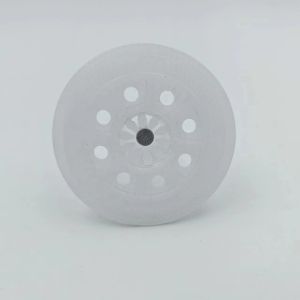 New Insulated Shooting Insulation Board Nails Plastic Wall Insulation Framing