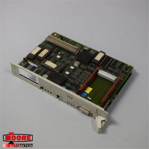 Quality 6ES5948-3UA12 6ES5 948-3UA12 Siemens Central Processing Unit for sale
