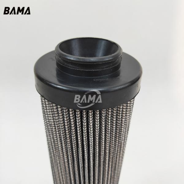 D721G25AV BAMA Replacement Hydraulic Oil Filter Element High Pressure and VITON Gaskets