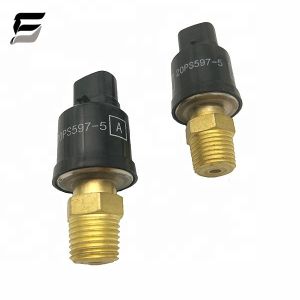 20PS597-5 SH200A5 Sumitomo Excavator Parts