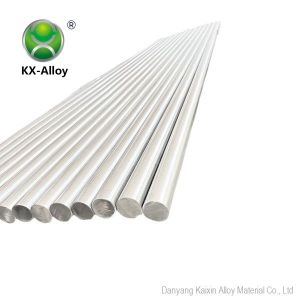 ASTM Monel Alloy K 500 Sheet / Welding Wire / Strip / Round Bar / Rod
