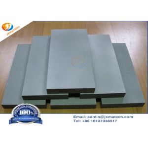 Reliable Quality Kovar Expansion Alloy Sheet Engrave Bright