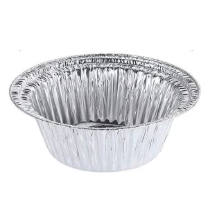 Quality Aluminum Foil Bowl for sale