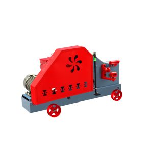 Building Material 32mm Rebar Cutting Machine Automatic