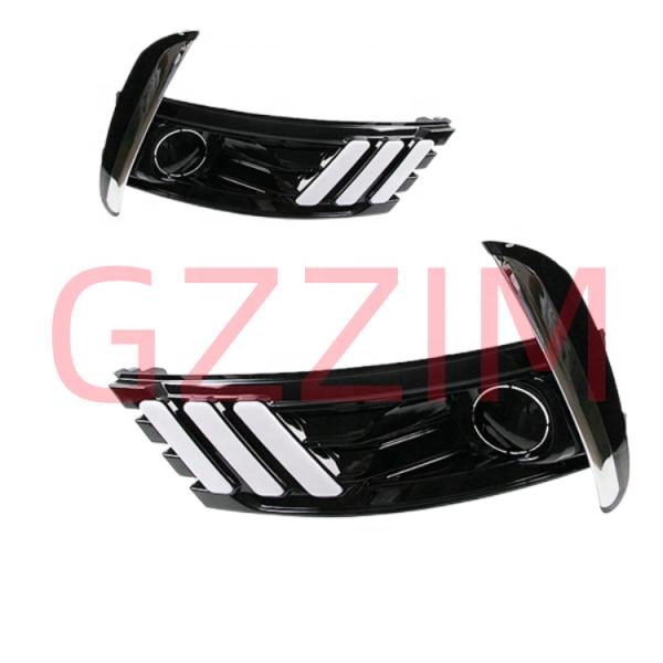 LED DRL for Corolla 2017-2018 Excellent Fitment Easy Installation and Coding Required