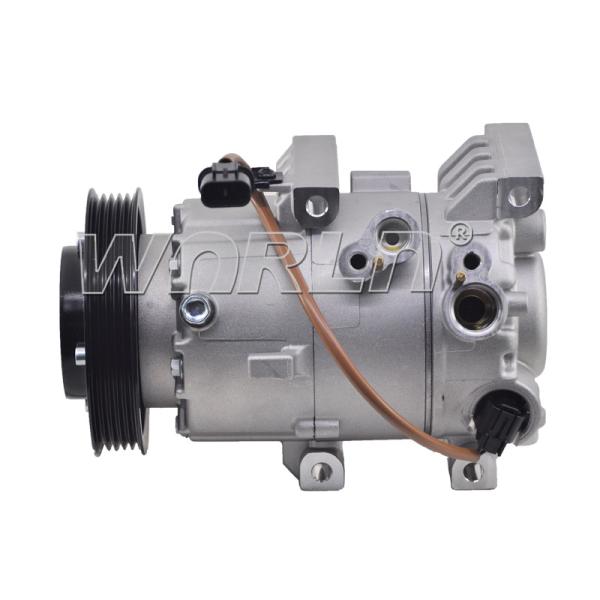 F500JDCCE12 97701A5900 Auto AC Compressor For Hyundai Elantra For I30Kia Soul For Ceed WXHY090
