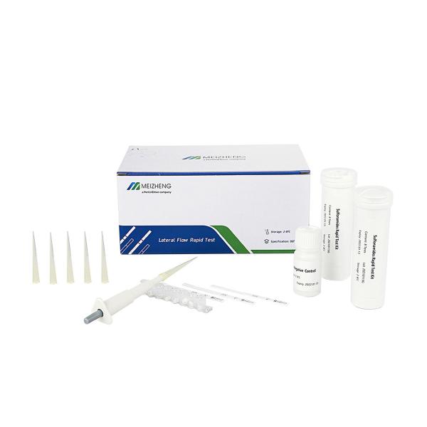 Buy 96 Wells Wellness Test Kit High Sensitivity , Aflatoxin M1 ELISA Assay Kits at wholesale prices