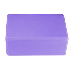 2015 hot sale Custom logo EVA Yoga Block