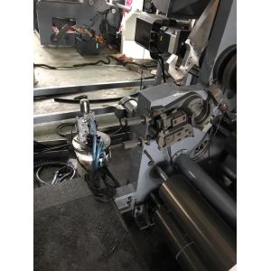 Water Based Ink Wide Range Single Faced Carton Preprint Flexographic Printing