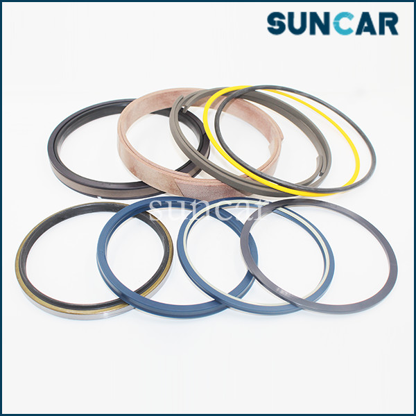 31Y1-35451 Arm Cylinder Seal Kit Fits for Hyundai HX480 L R480LC-9 R480LC-9MH HX520 L R520LC-9