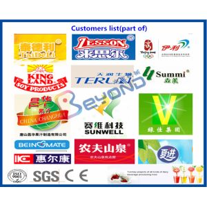 High Efficient Thin Film Multiple Effect Evaporator With Centrifugal Scraped