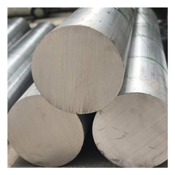 Cheap Price Extruded Aluminum Bars Aluminum Rod 6262