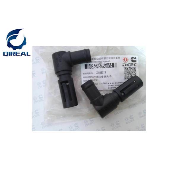 Buy Cummins 6c8.3 Engine Part Vent Connection C3935113 at wholesale prices