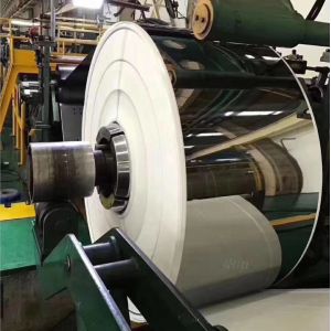 1000mm-2000mm DIN Standard Metal Strip Coil