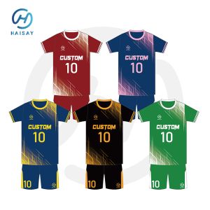 Custom Football Jerseys with Personalized Names and Numbers