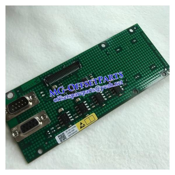 00.785.120/06, 00.781.4988/02, 00.781.4594/03, HD LIOB BOARD, HD FLAT MODULE LIOB