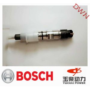 BOSCH common rail diesel fuel Engine Injector 0445120110 0445 120 110 for Yuchai