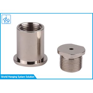 M13x1 M6 Internal Diameter 16mm Drop Ceiling Wire Clips