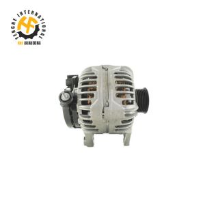 0124525002 Diesel Electric Alternator Generator 05015066AA For Dodge Durango