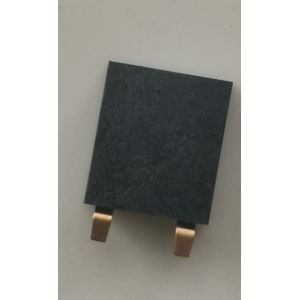 ZTB500Y SMD SMT 0.500Mhz 10V Ceramic Resonator
