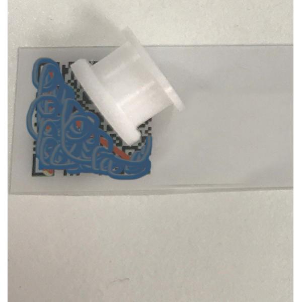 Panasonic BM FEEDER 8MM rewind wheel X01M1505101 domestic