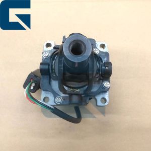 4878455 487-8455 Control Valve Joystick For E320GC E323GC E345GC